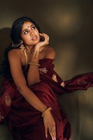 Latest Pictures of Faria Abdullah